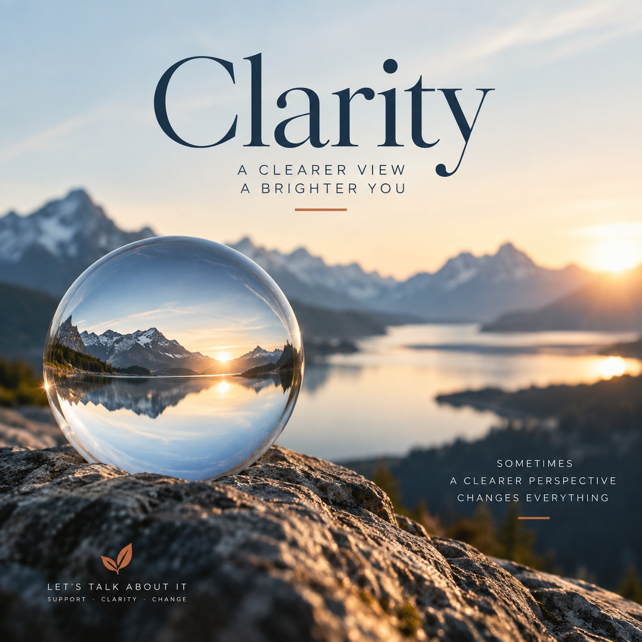 Clarity