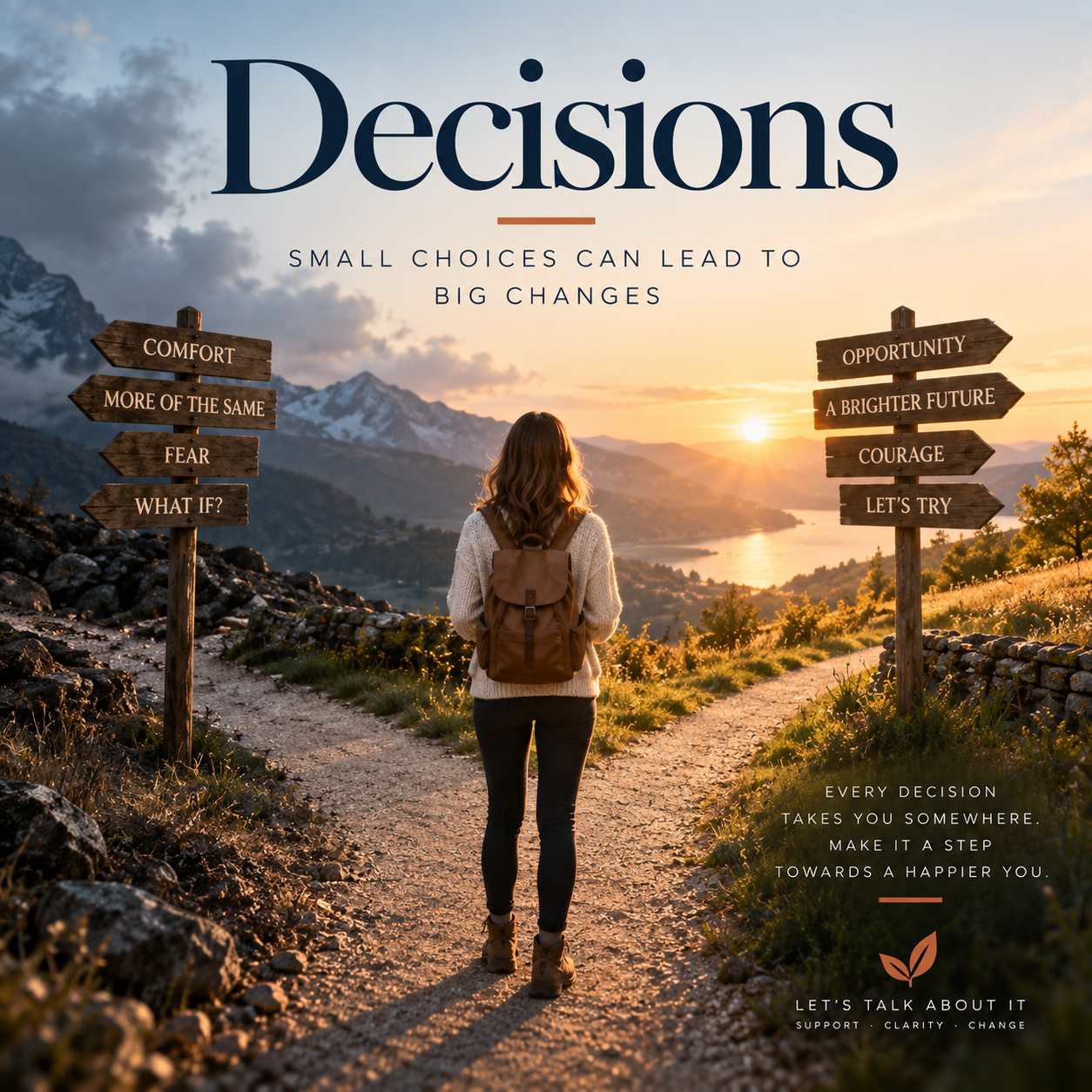 Decisions